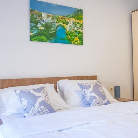Mila Apartments Mostar Exteriér fotografie