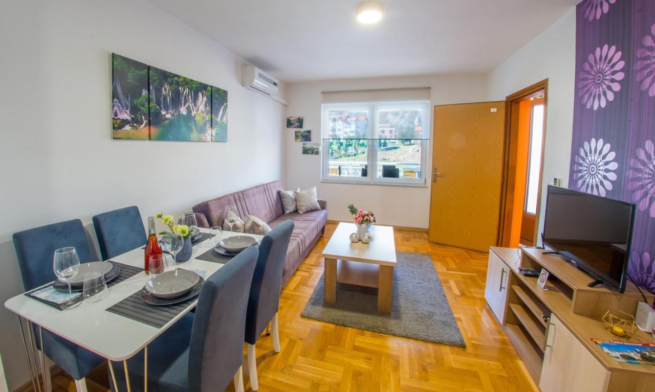 Mila Apartments Mostar Exteriér fotografie