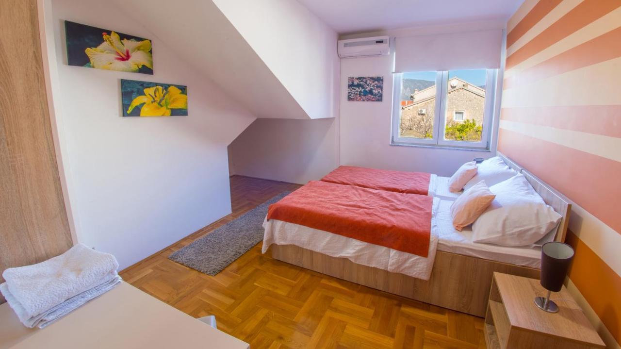 Mila Apartments Mostar Exteriér fotografie