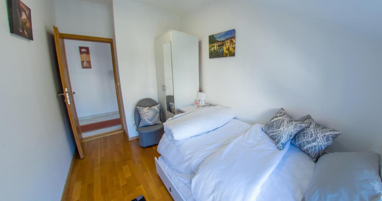 Mila Apartments Mostar Exteriér fotografie