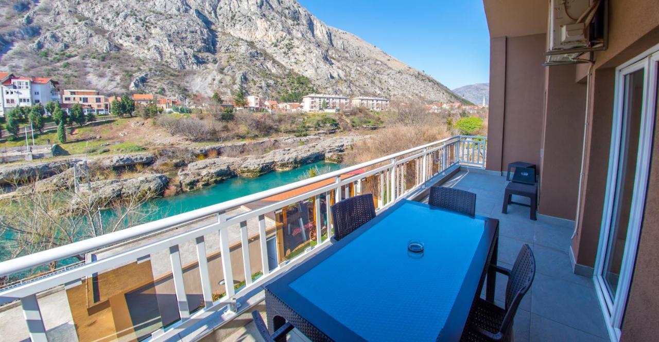 Mila Apartments Mostar Exteriér fotografie