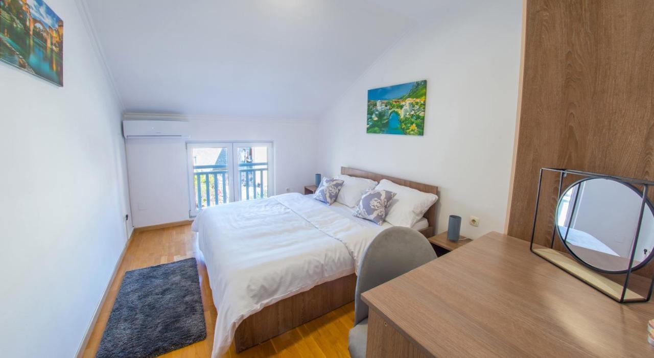 Mila Apartments Mostar Exteriér fotografie