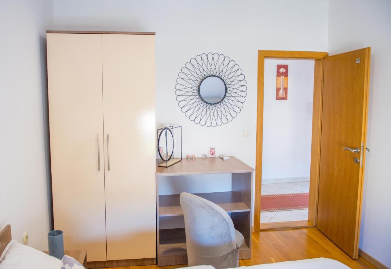 Mila Apartments Mostar Exteriér fotografie
