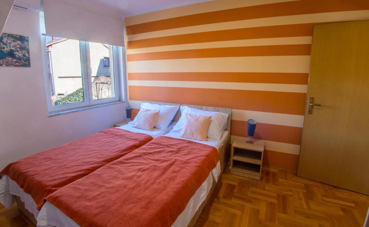 Mila Apartments Mostar Exteriér fotografie