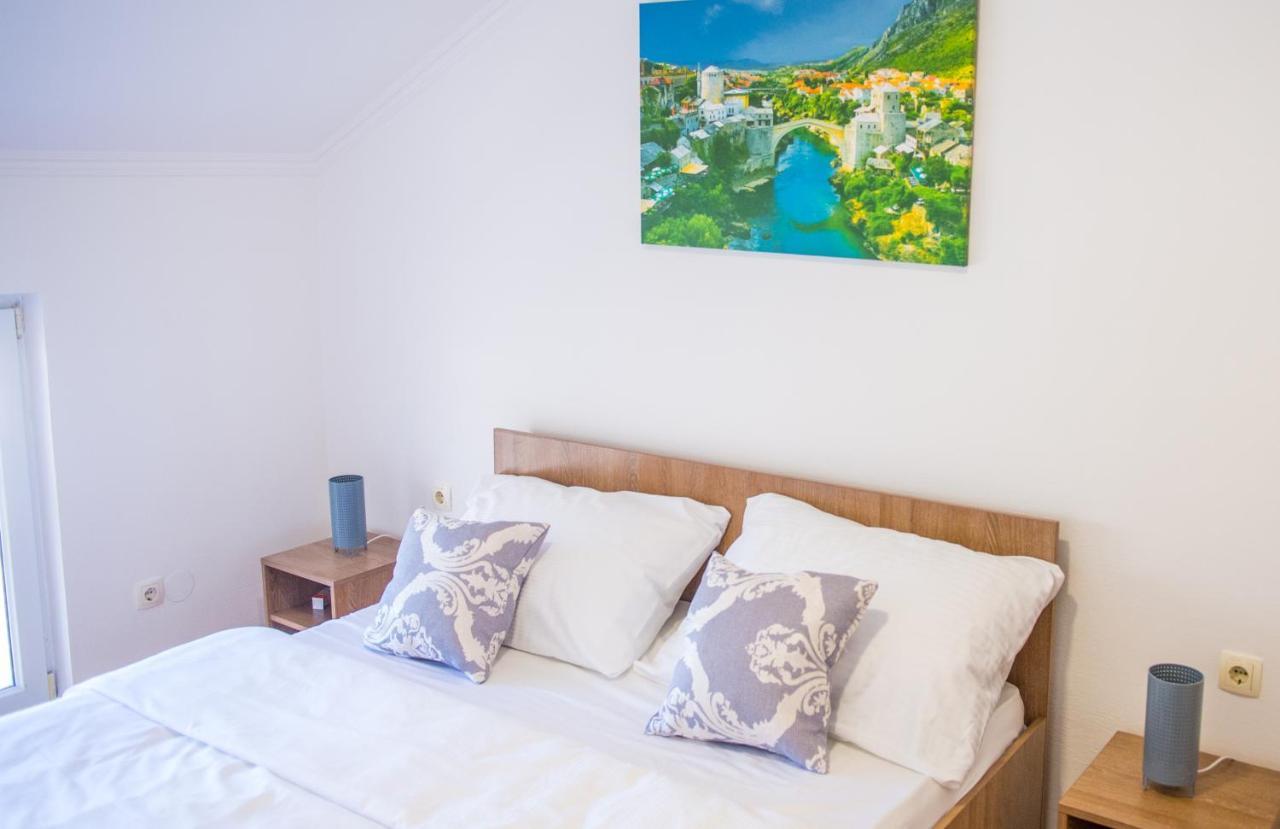 Mila Apartments Mostar Exteriér fotografie
