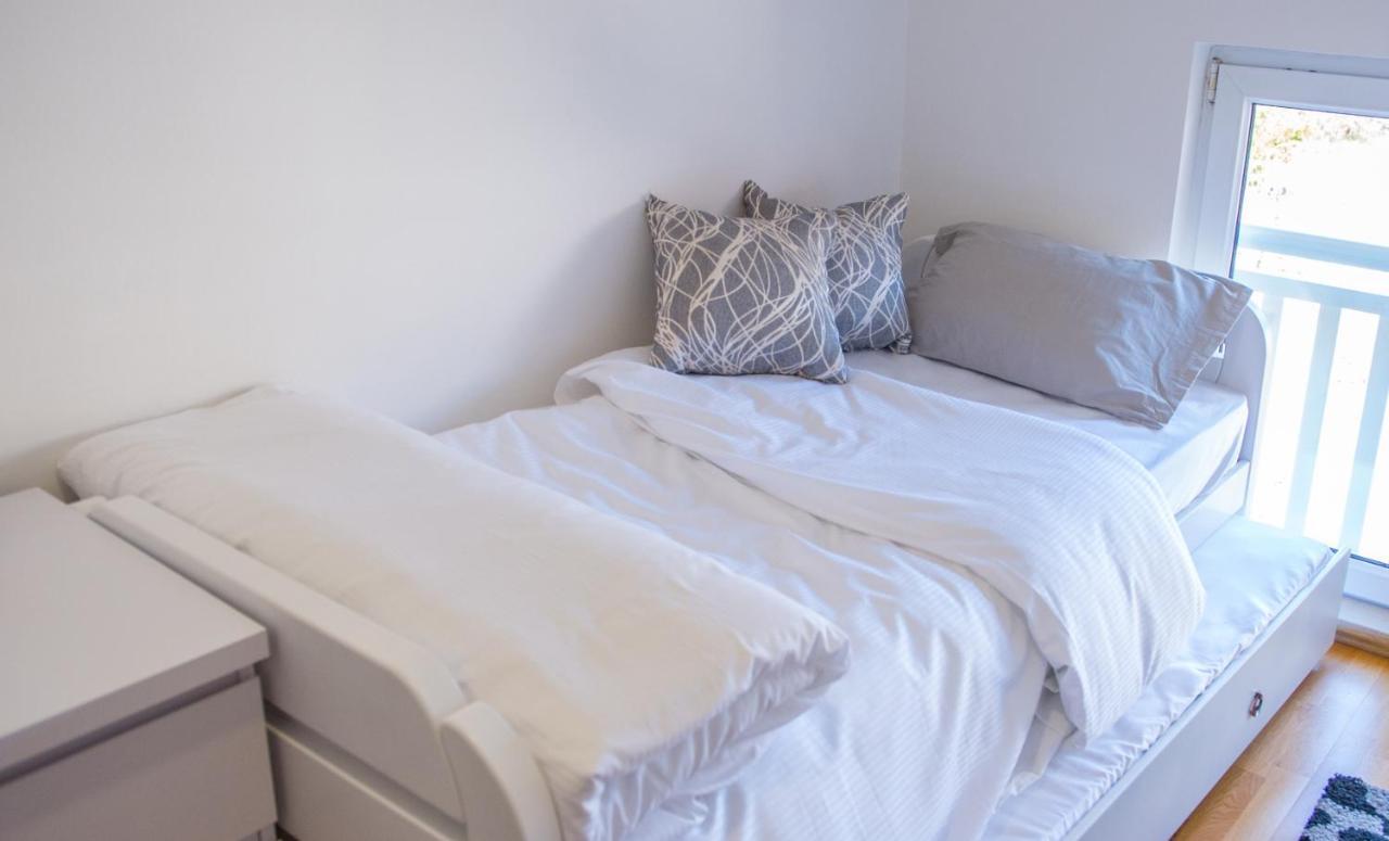 Mila Apartments Mostar Exteriér fotografie