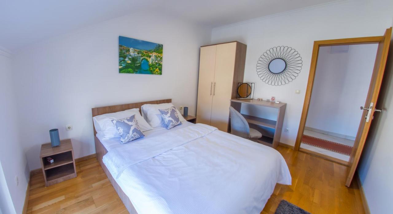 Mila Apartments Mostar Exteriér fotografie