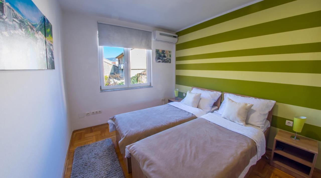 Mila Apartments Mostar Exteriér fotografie
