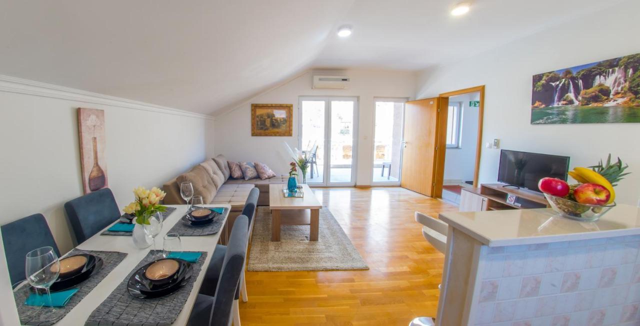 Mila Apartments Mostar Exteriér fotografie