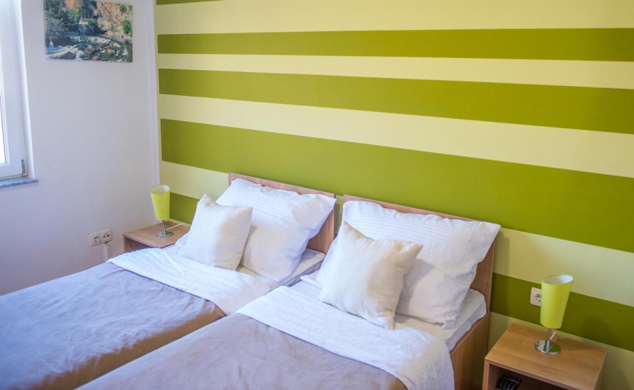 Mila Apartments Mostar Exteriér fotografie