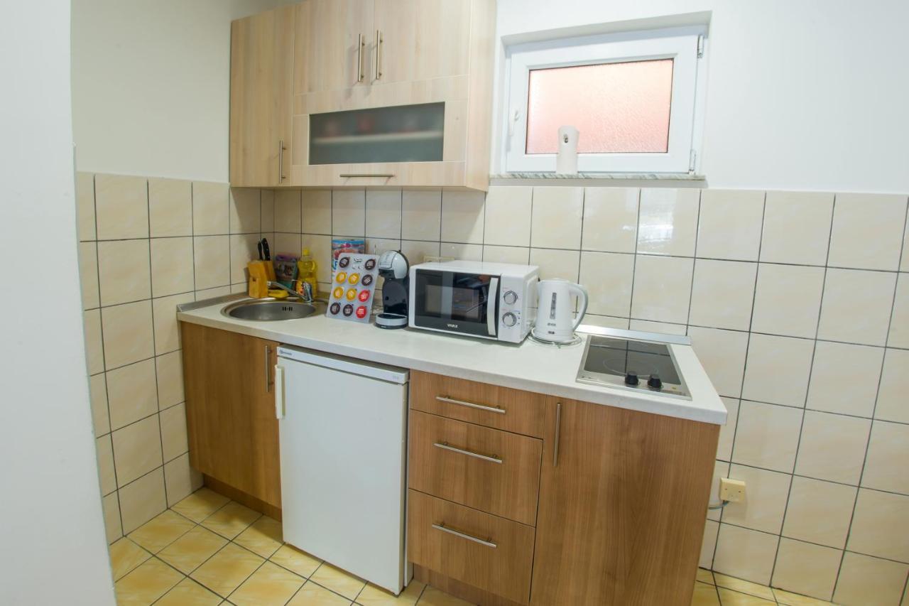 Mila Apartments Mostar Exteriér fotografie