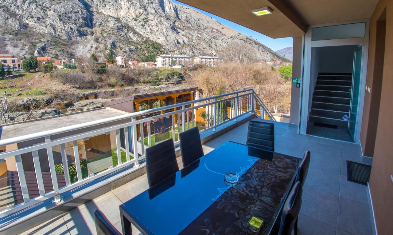 Mila Apartments Mostar Exteriér fotografie