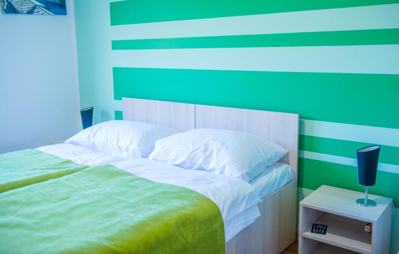 Mila Apartments Mostar Exteriér fotografie