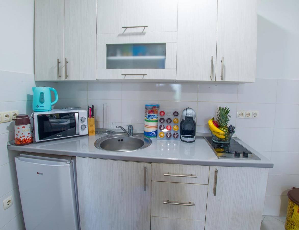 Mila Apartments Mostar Exteriér fotografie