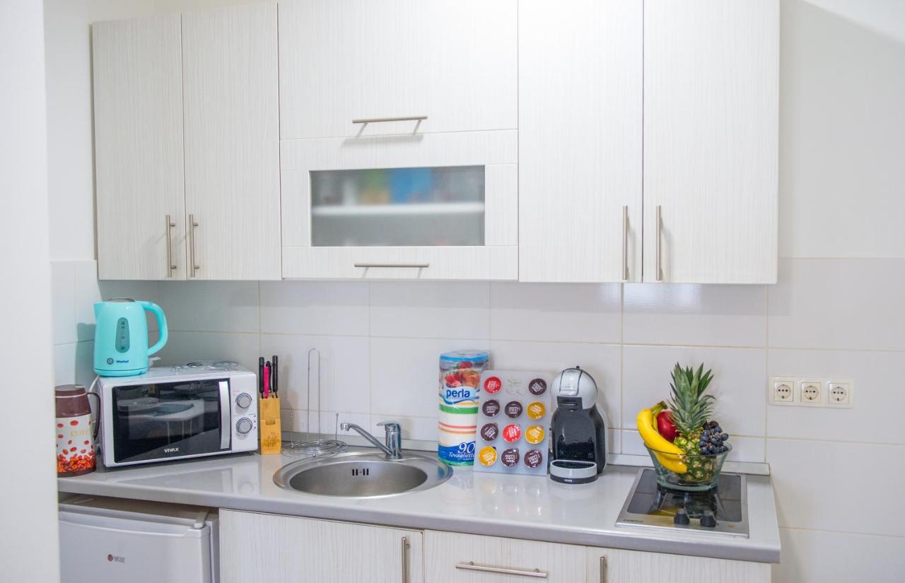 Mila Apartments Mostar Exteriér fotografie