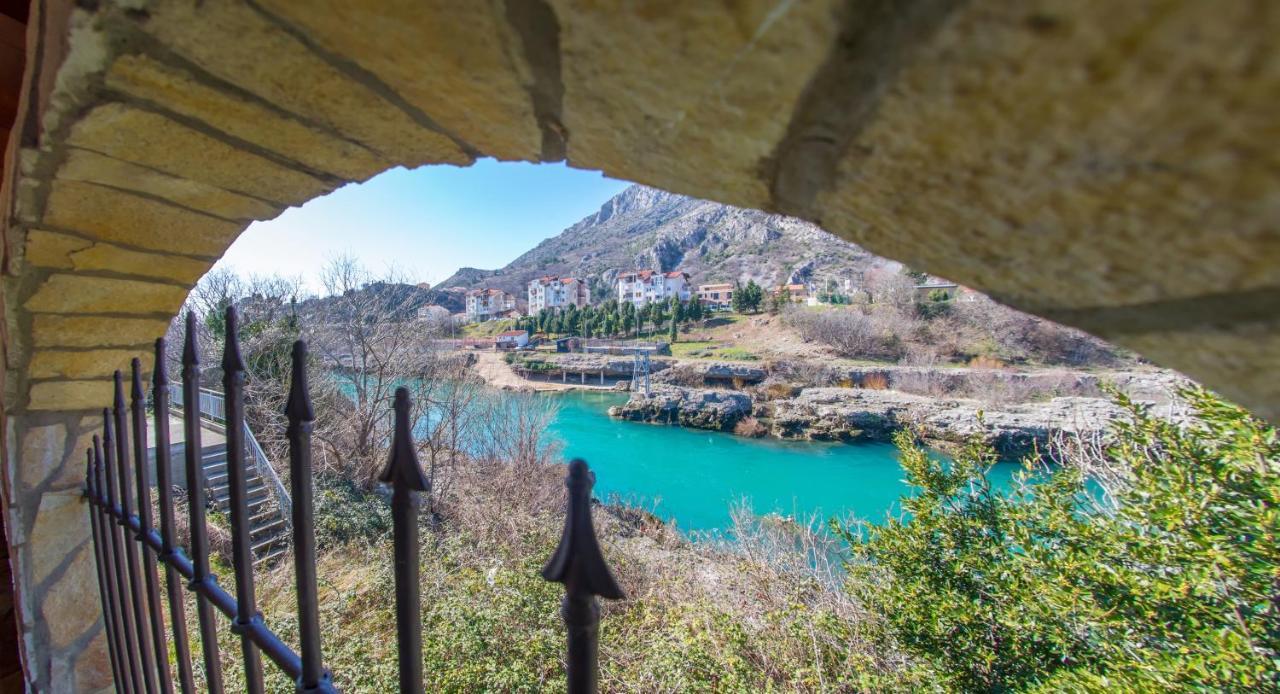 Mila Apartments Mostar Exteriér fotografie
