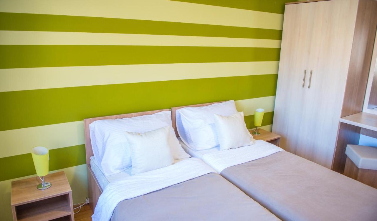 Mila Apartments Mostar Exteriér fotografie