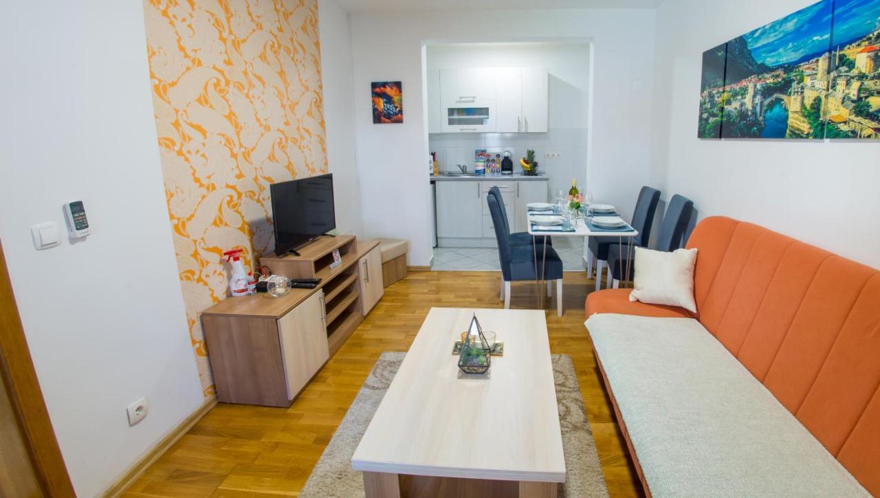 Mila Apartments Mostar Exteriér fotografie