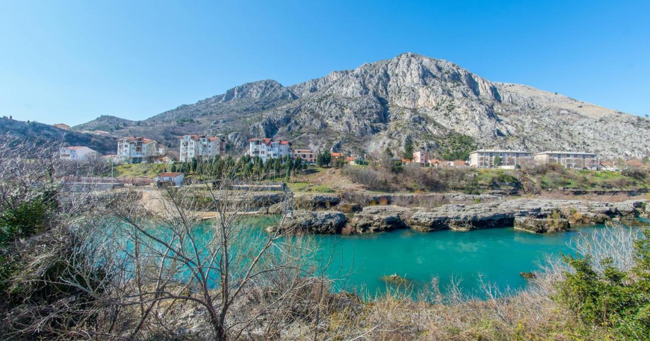 Mila Apartments Mostar Exteriér fotografie