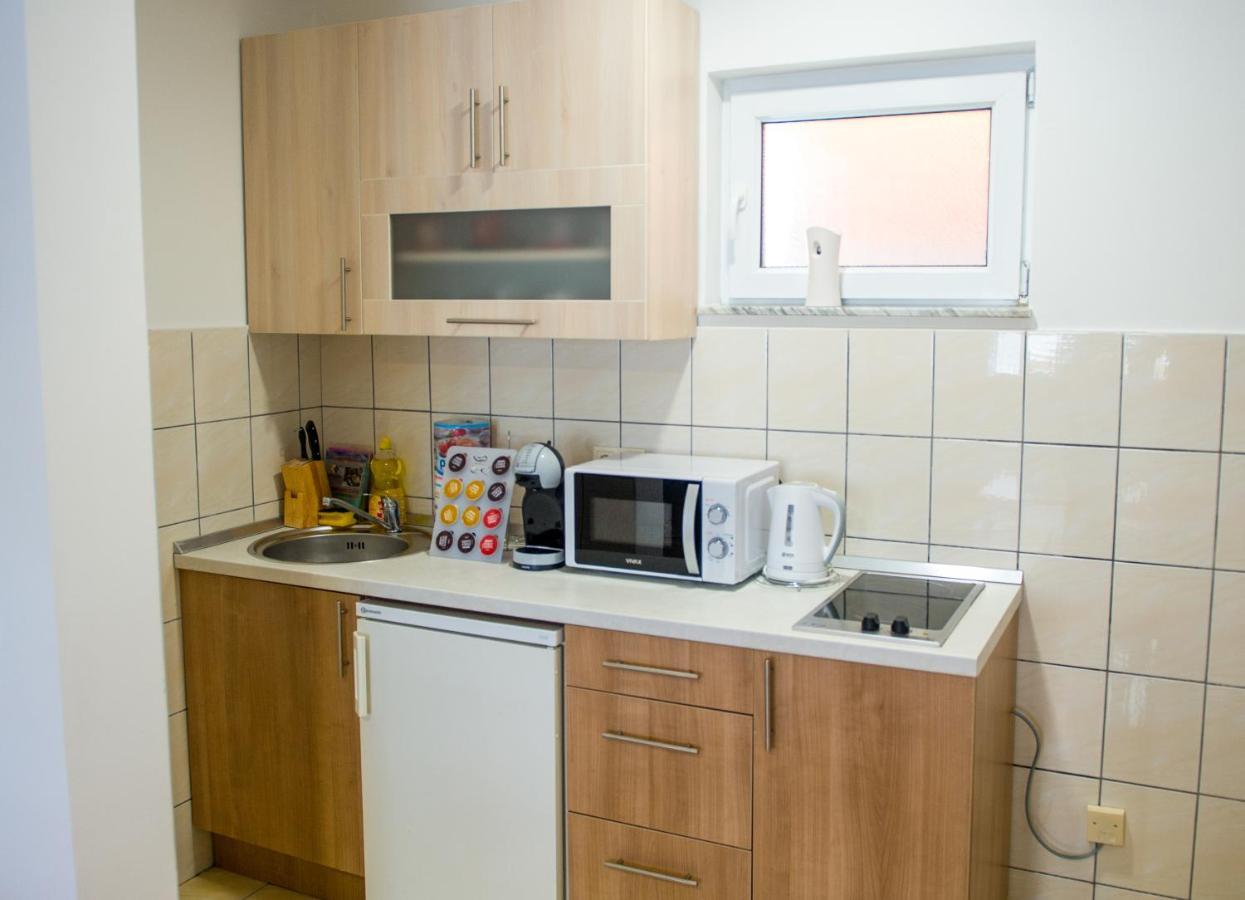 Mila Apartments Mostar Exteriér fotografie